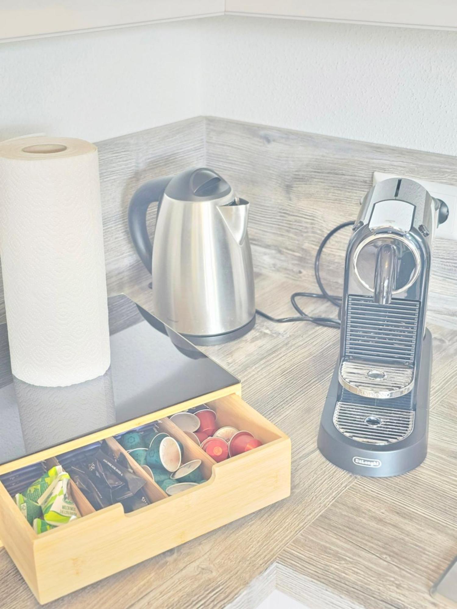 Black Forest II Sauna I Boxspring I Nespresso I Ausblick I Wasserfaelle Im Ort Todtnau Exterior foto